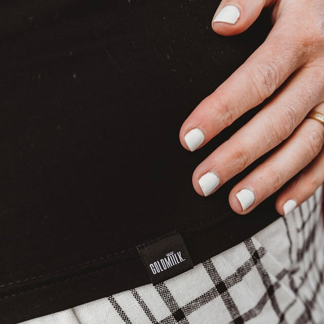 Frill Breastfeeding Singlet