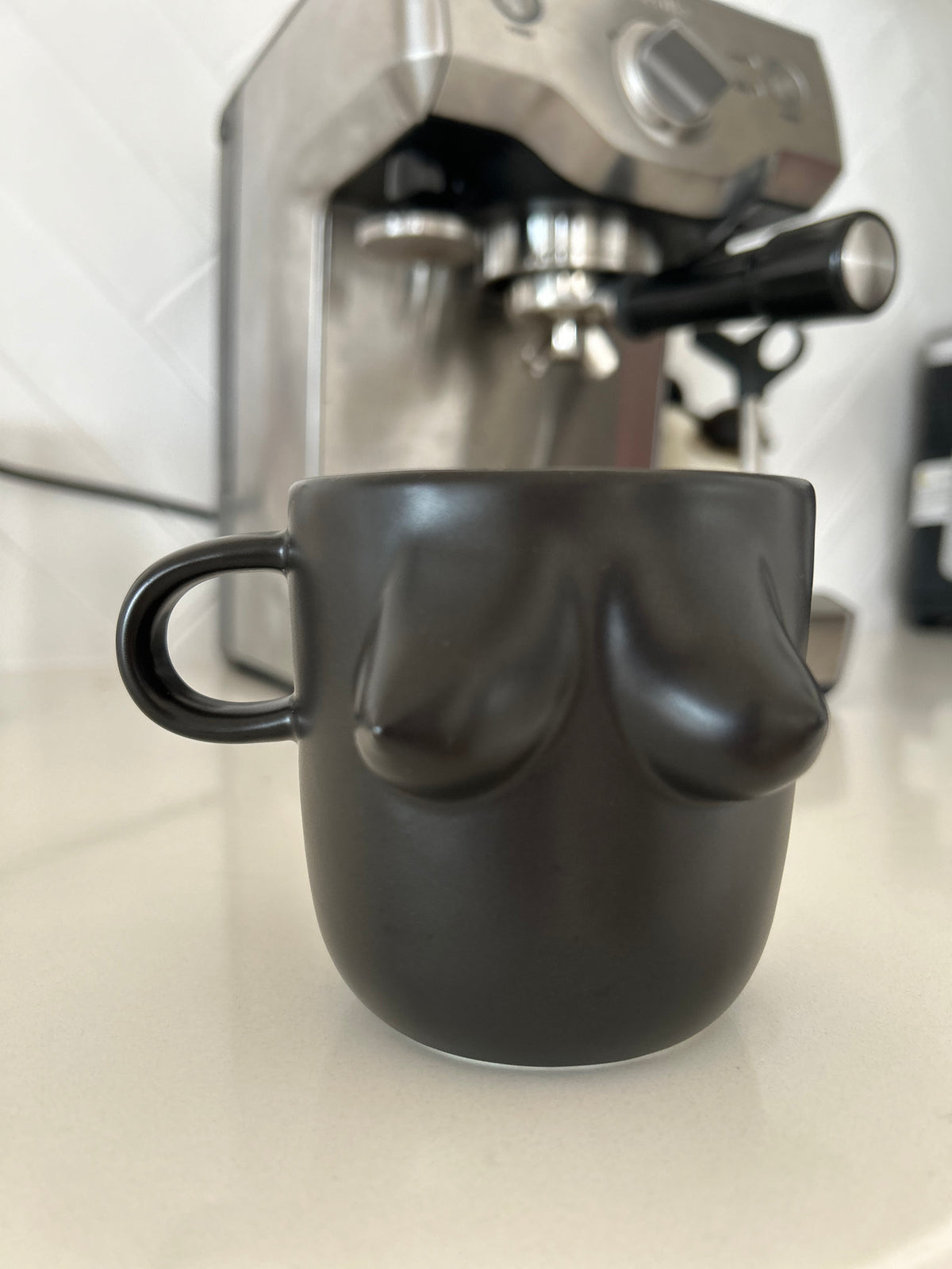 Boobie Mug