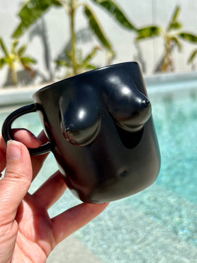 Boobie Mug