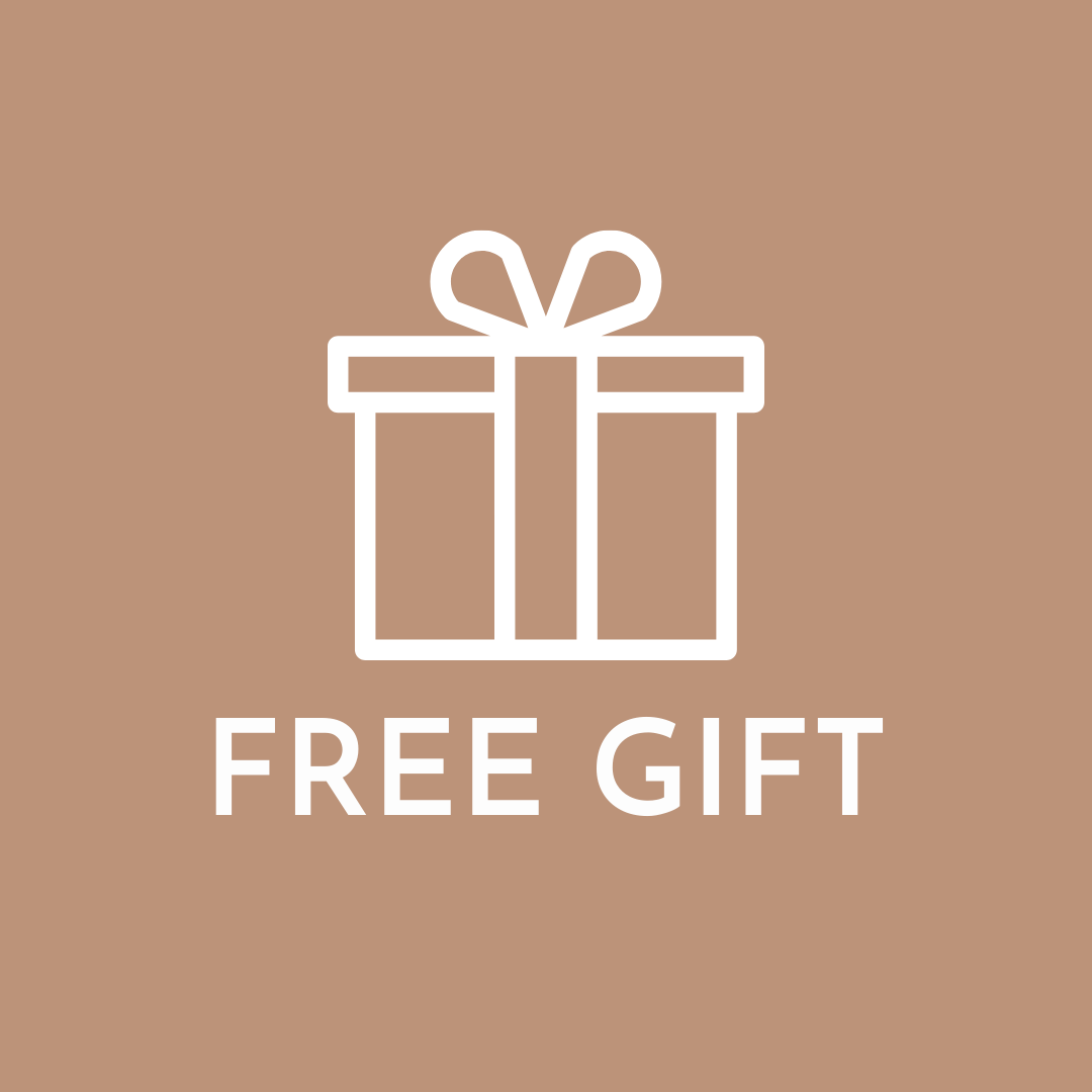 Free gift over $200