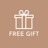 Free gift over $200