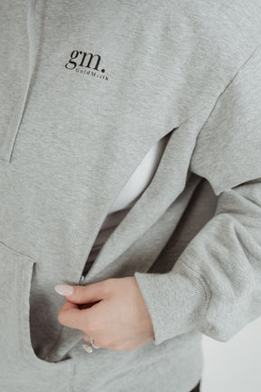 Latch & Lounge Hoodie