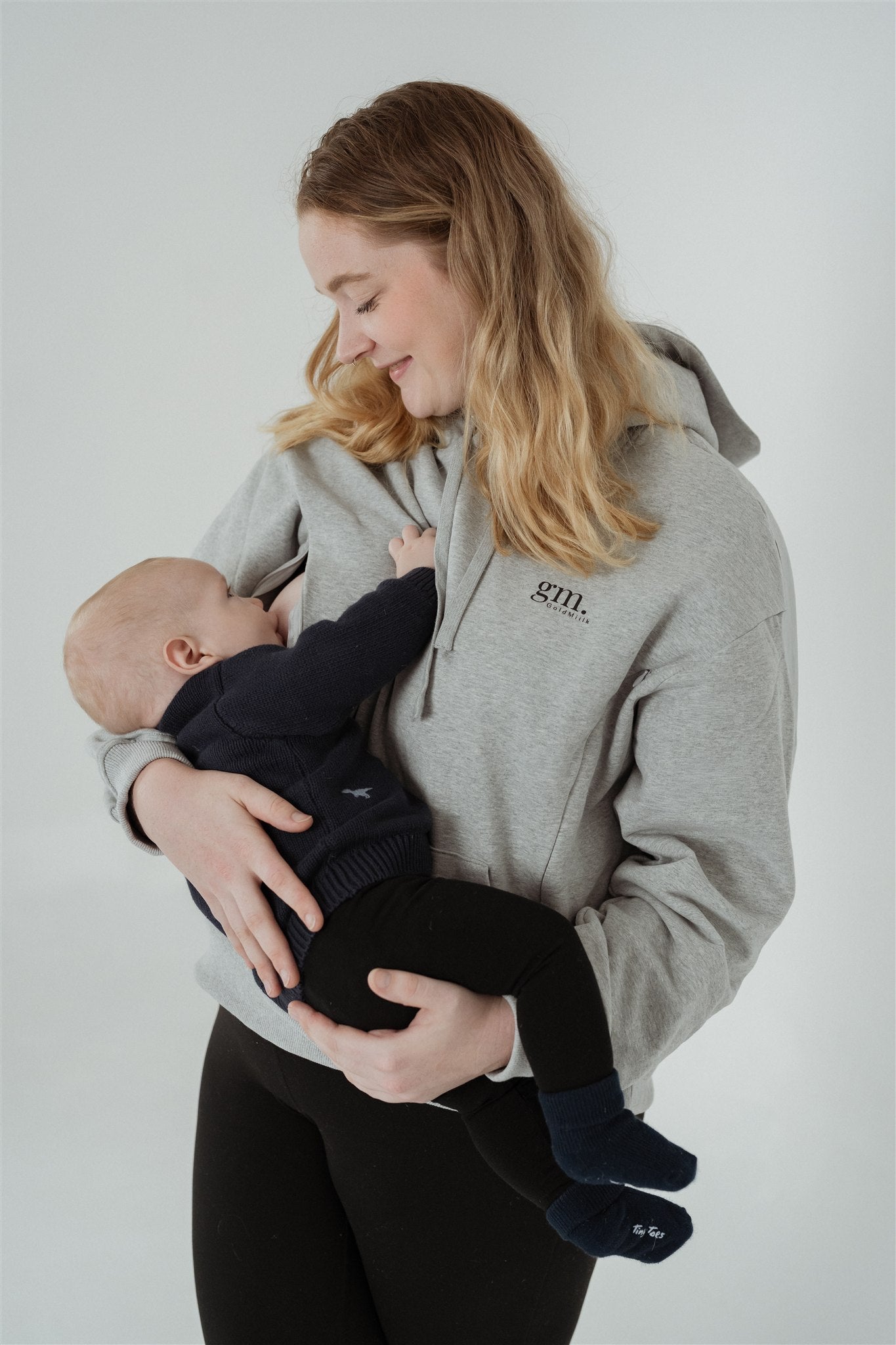 Latch & Lounge Hoodie