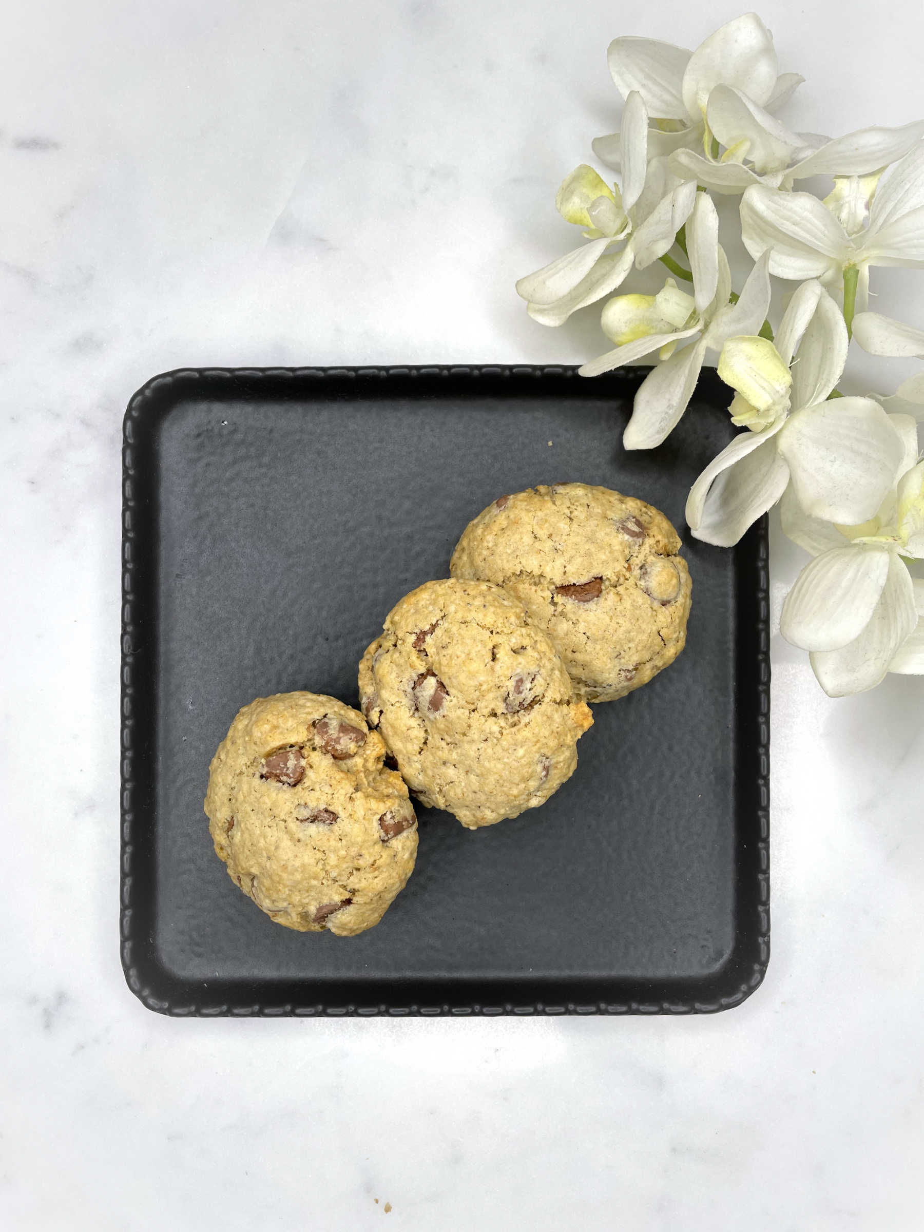 Milky Mothers Lactation Cookies